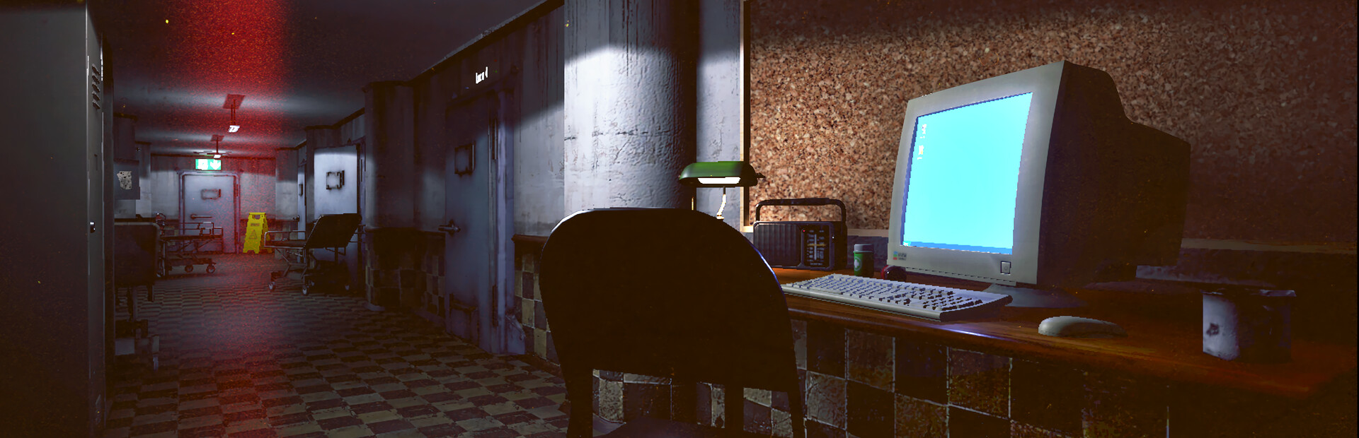 Warning Demo cover image