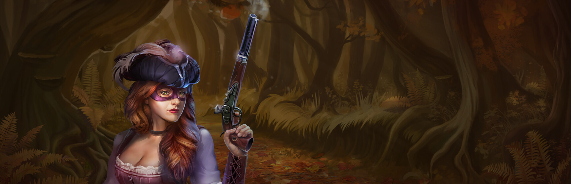 Shadowhand Solitaire cover image