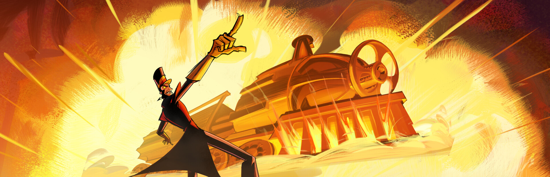 Battle Train Demo cover image