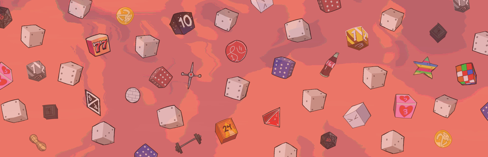 Dice A Million Demo cover image