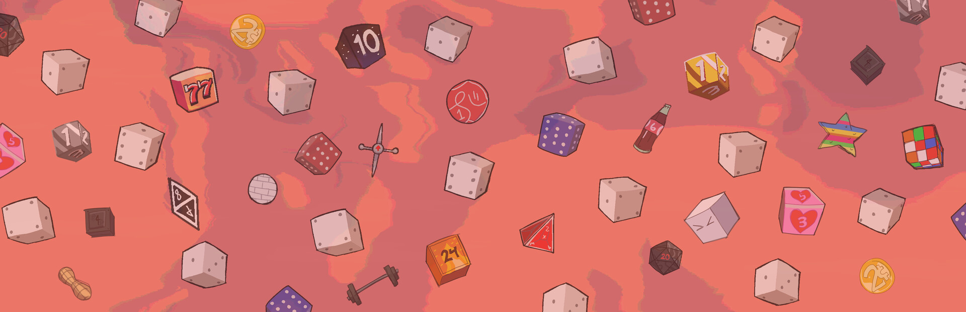 Dice A Million cover image