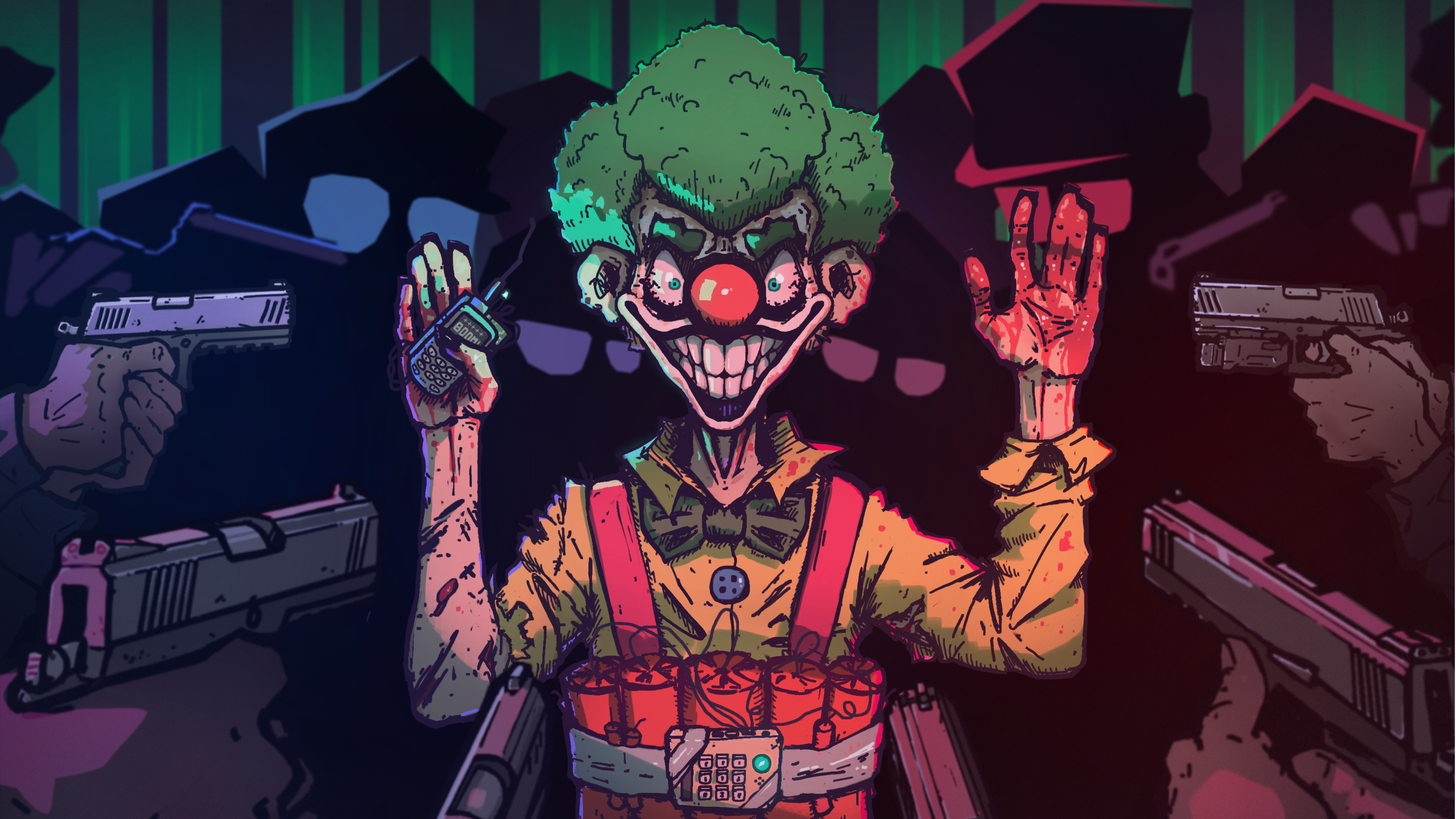 Maniac cover image
