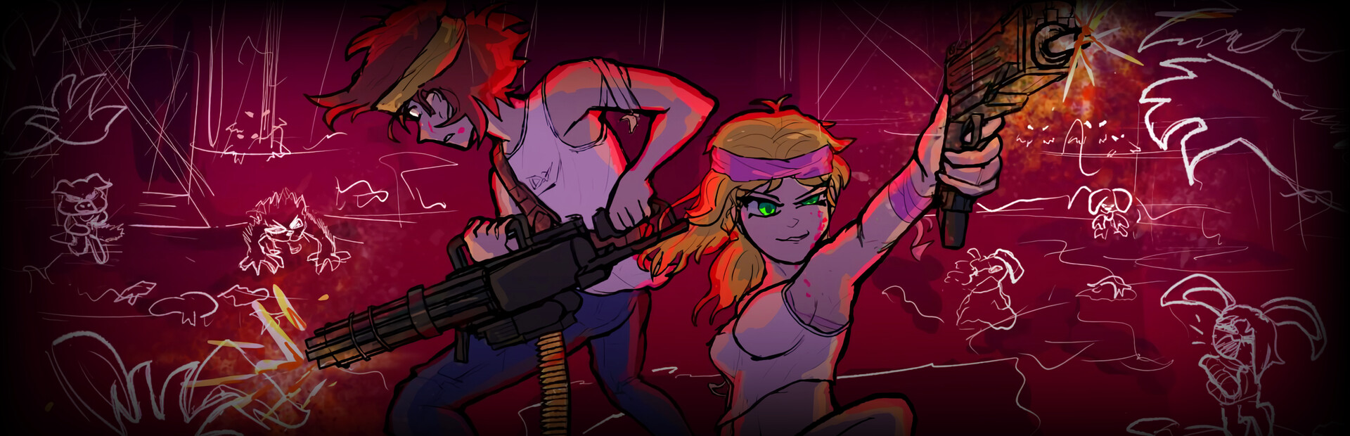 Doomies (Damikira) cover image