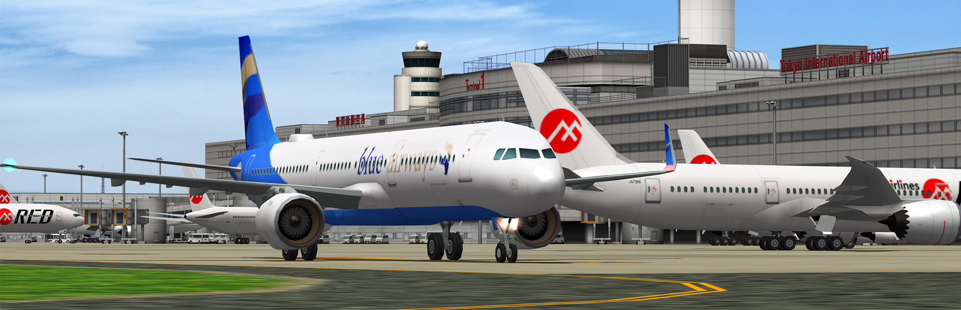 I am an Air Traffic Controller 4 Demo cover image