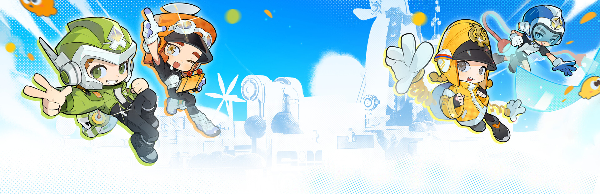 POPUCOM cover image