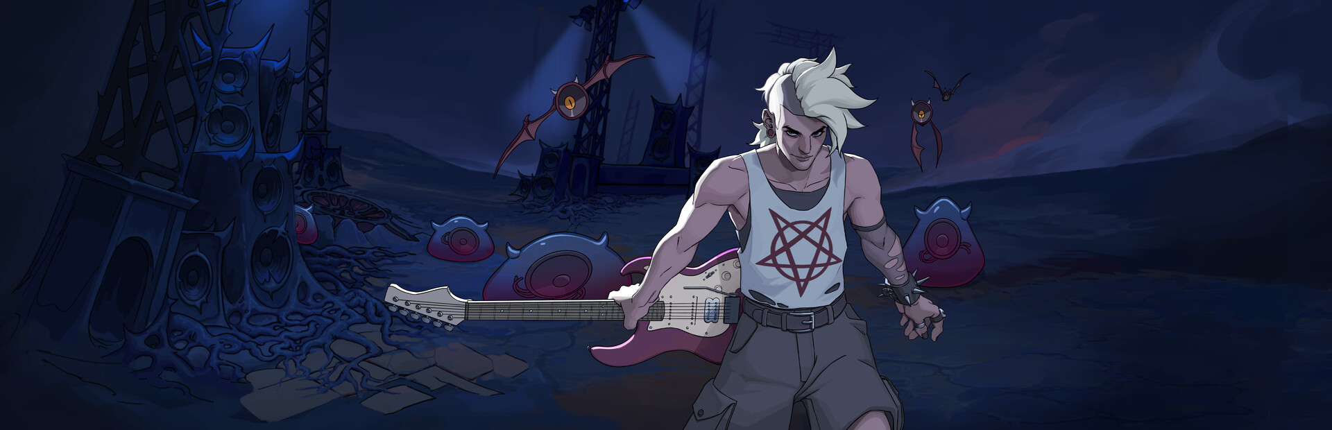Devil Jam Demo cover image