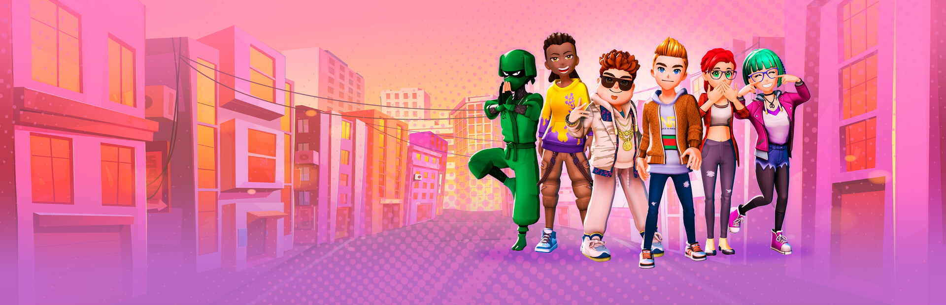 Youtubers Life 3 - Stream Together! cover image