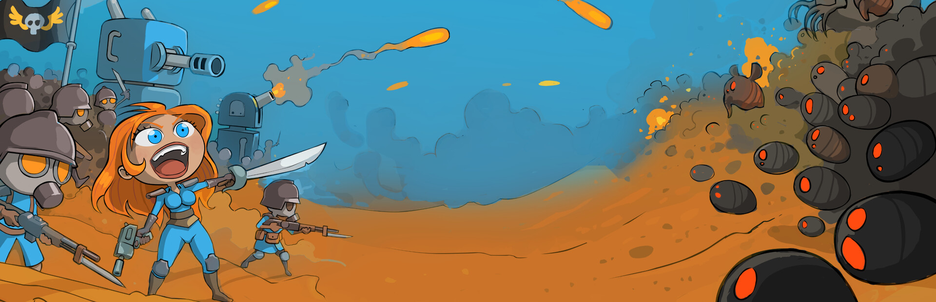 Tower Dominion Demo cover image
