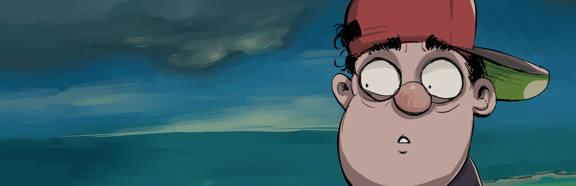Lesson Learned cover image