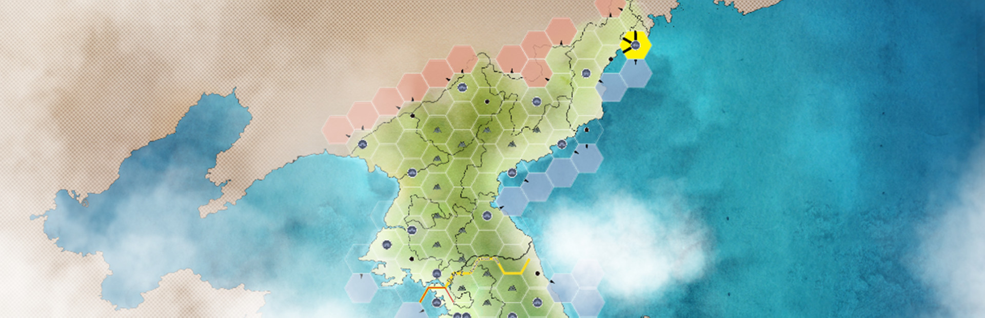 18Korea cover image