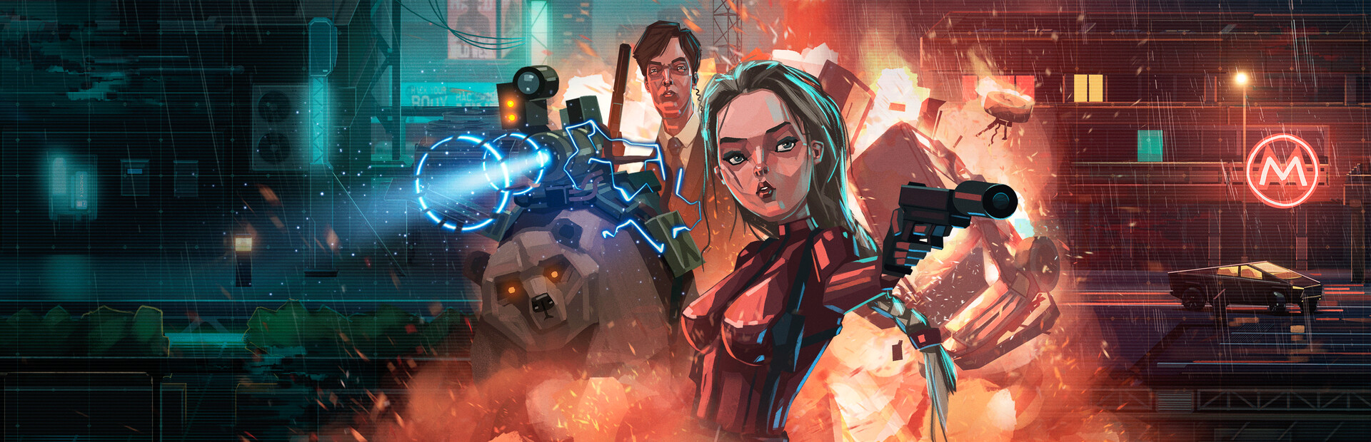 Twilight Wars cover image