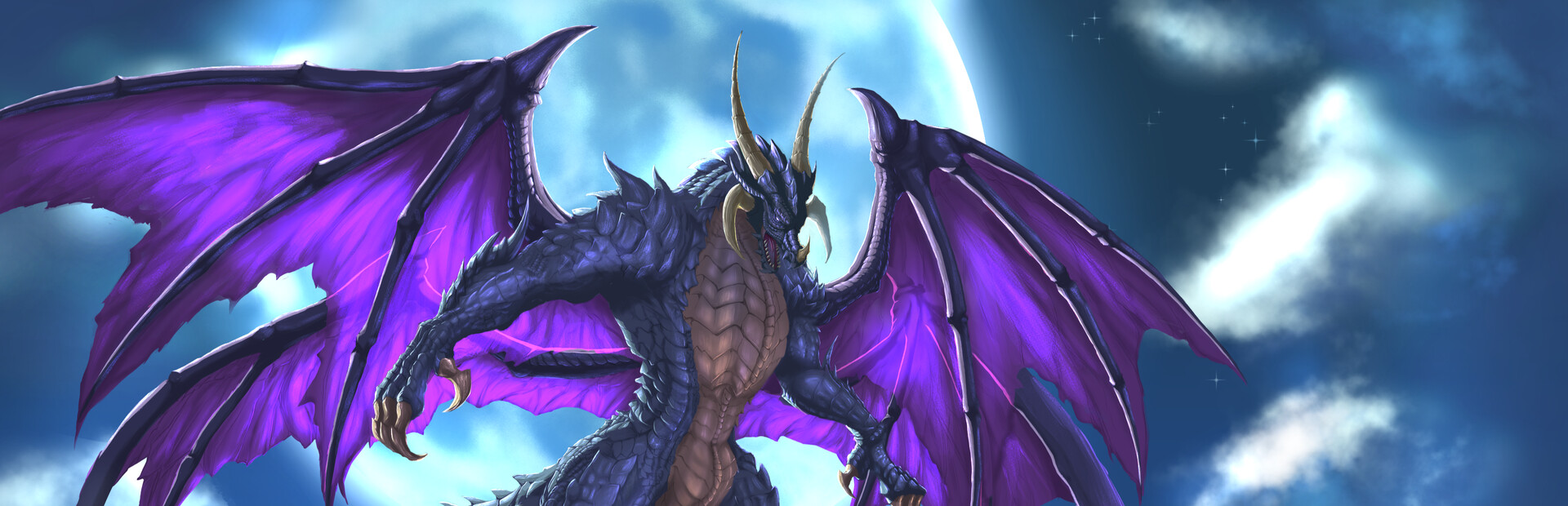 巴哈姆特1-REMAKE(BAHAMUT1-REMAKE) cover image