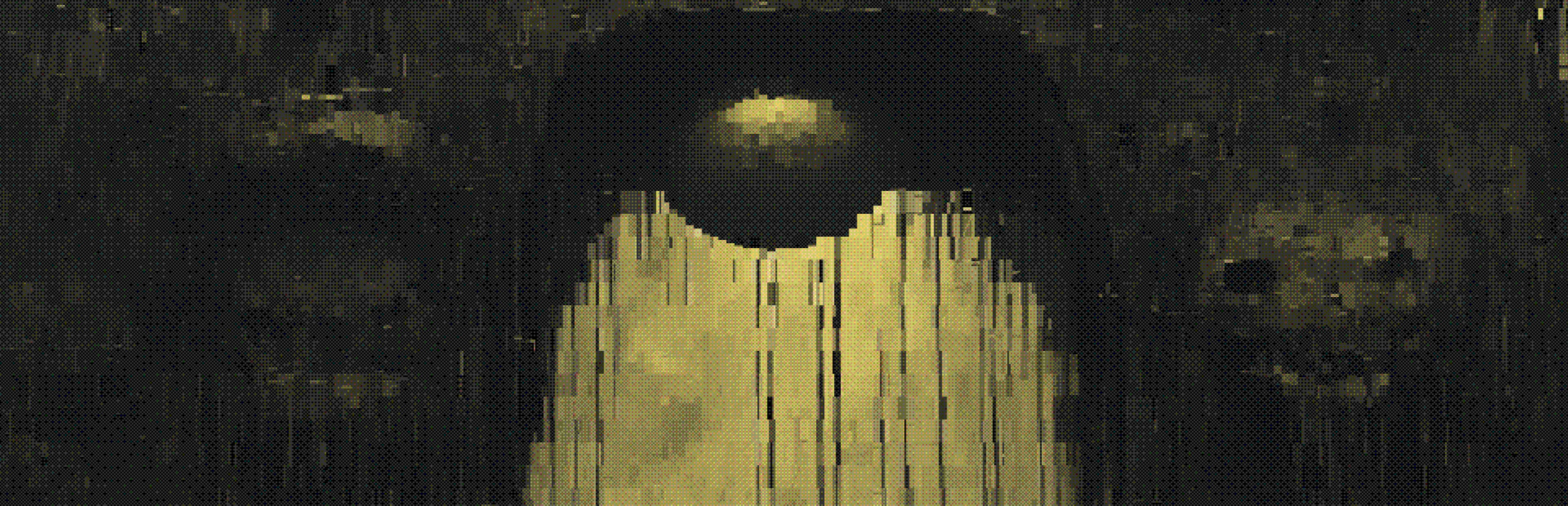 Gloamvault cover image