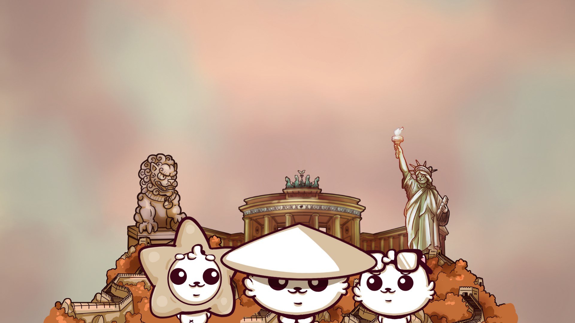 Shy Cats Hidden Tracks - Vol. 2 cover image
