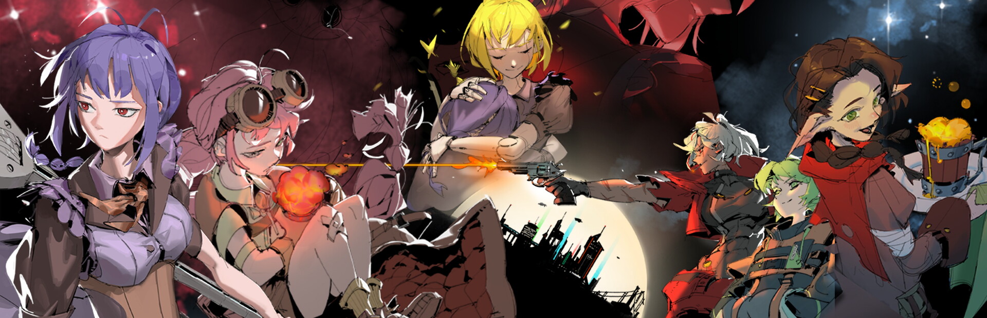 Welcome to Planet E1d0r4d0! cover image