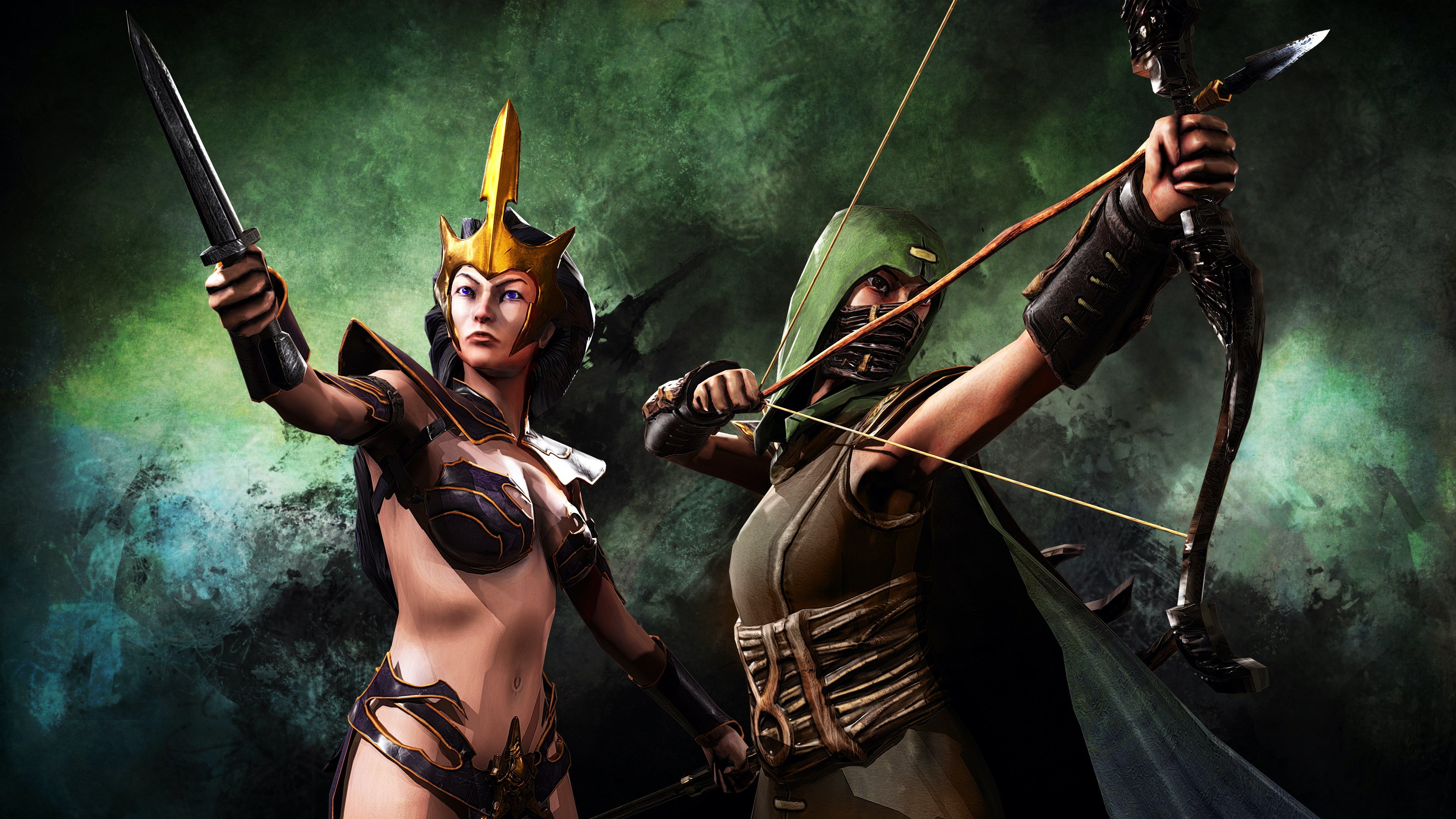 Warhammer Quest 2: The End Times cover image
