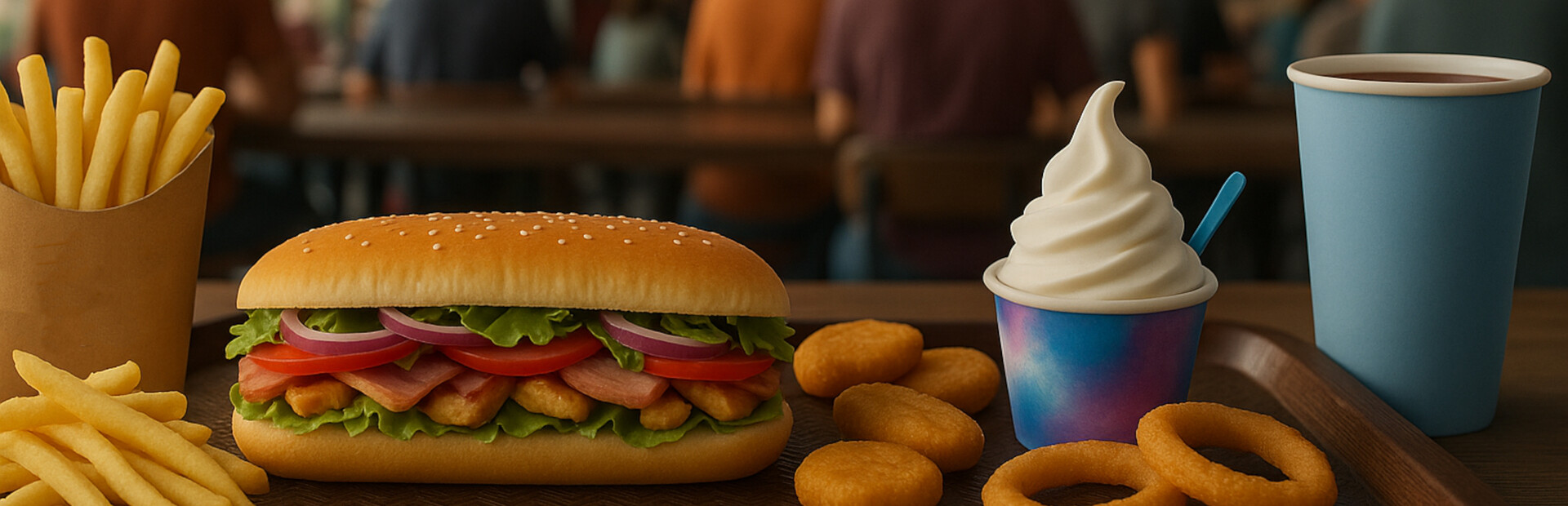 Sandwich Simulator cover image