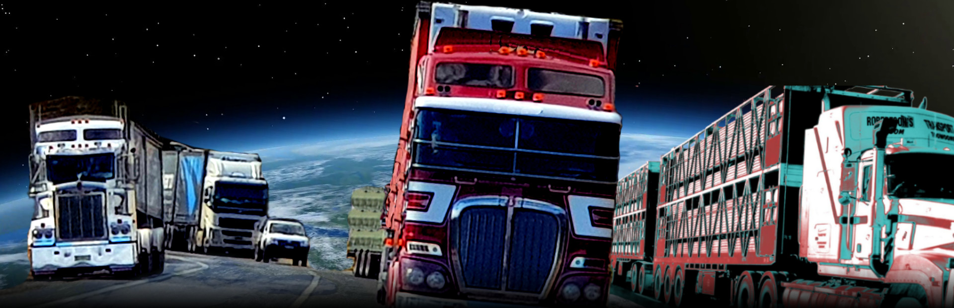LOGistICAL 3 cover image