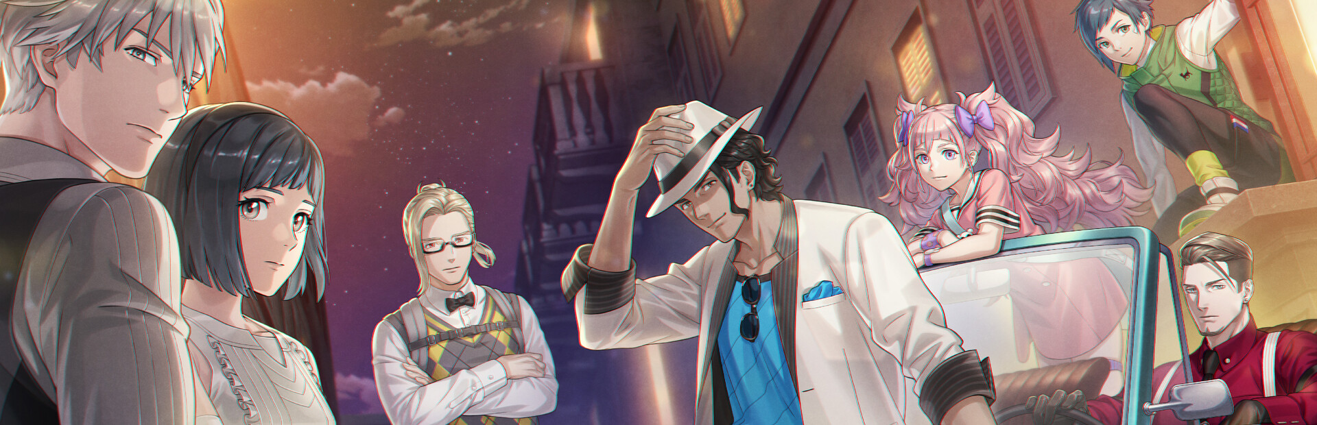 DesperaDrops cover image