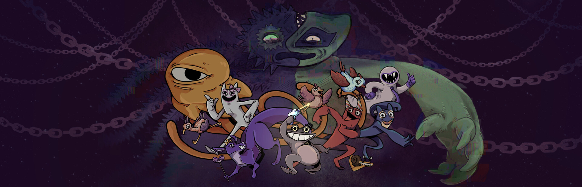 Missing Banban cover image