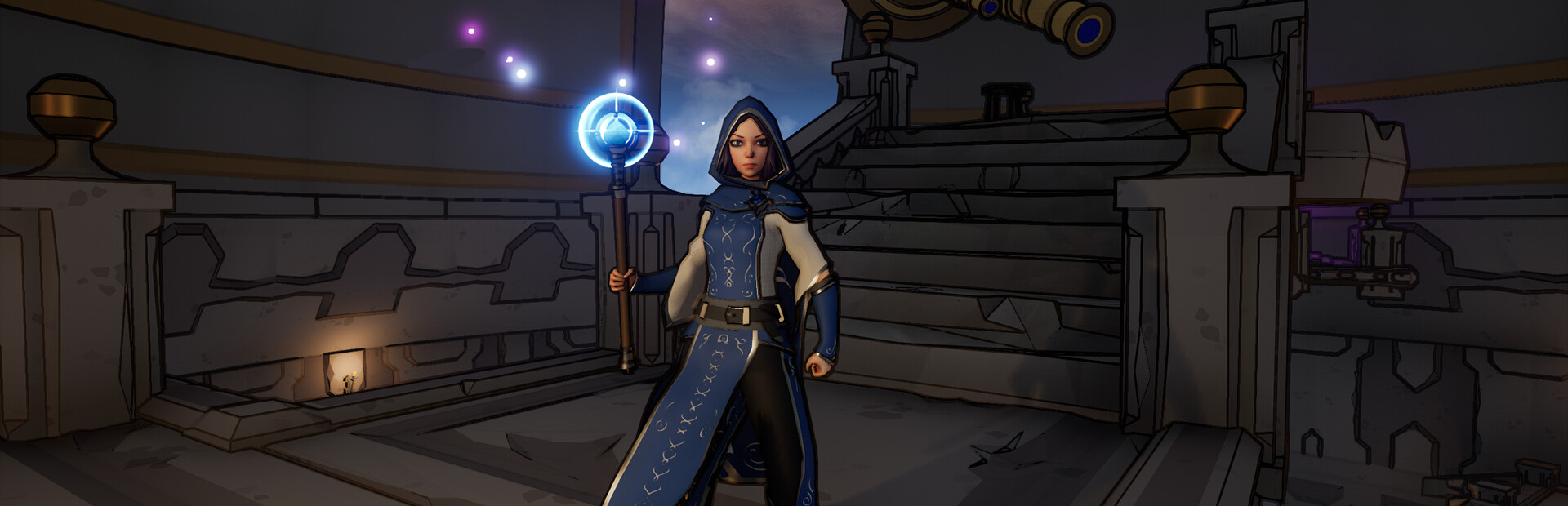 Mythrealm Demo cover image