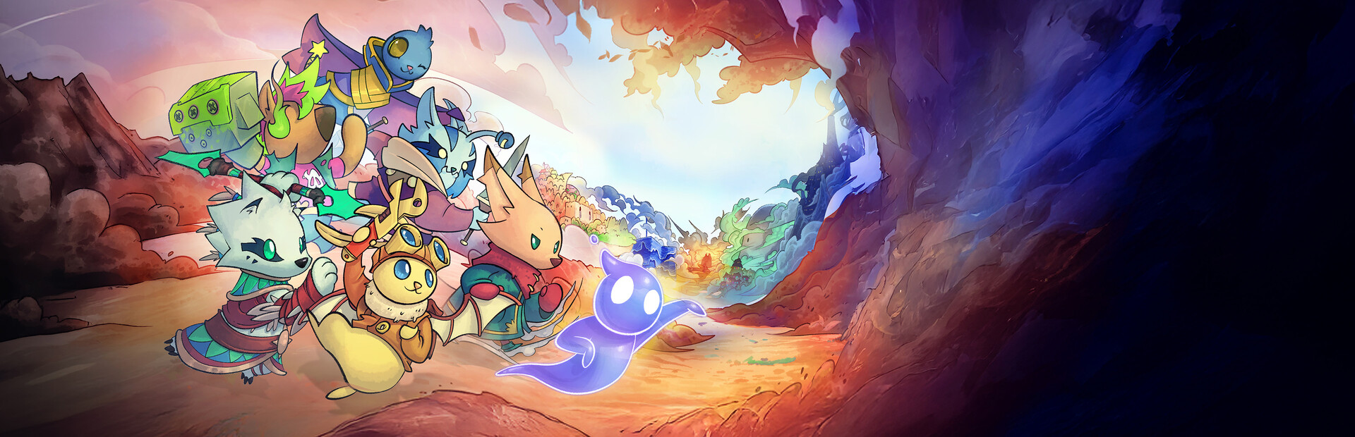 The Lonesome Guild Demo cover image