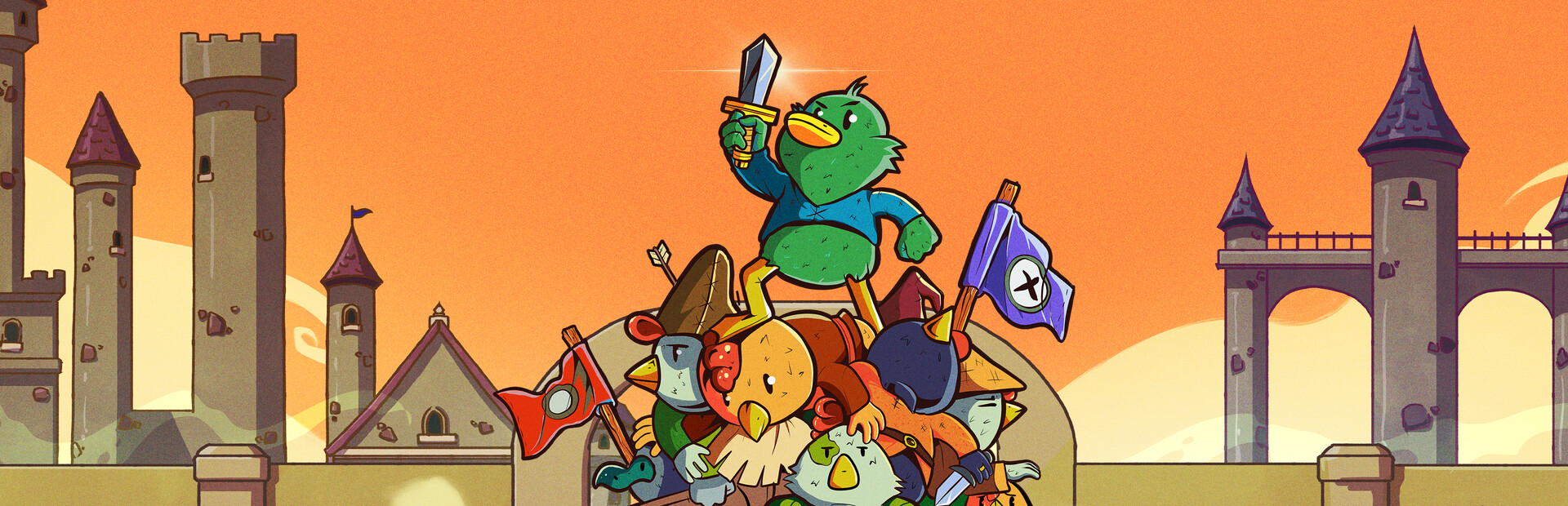 Tic Tactic Demo cover image