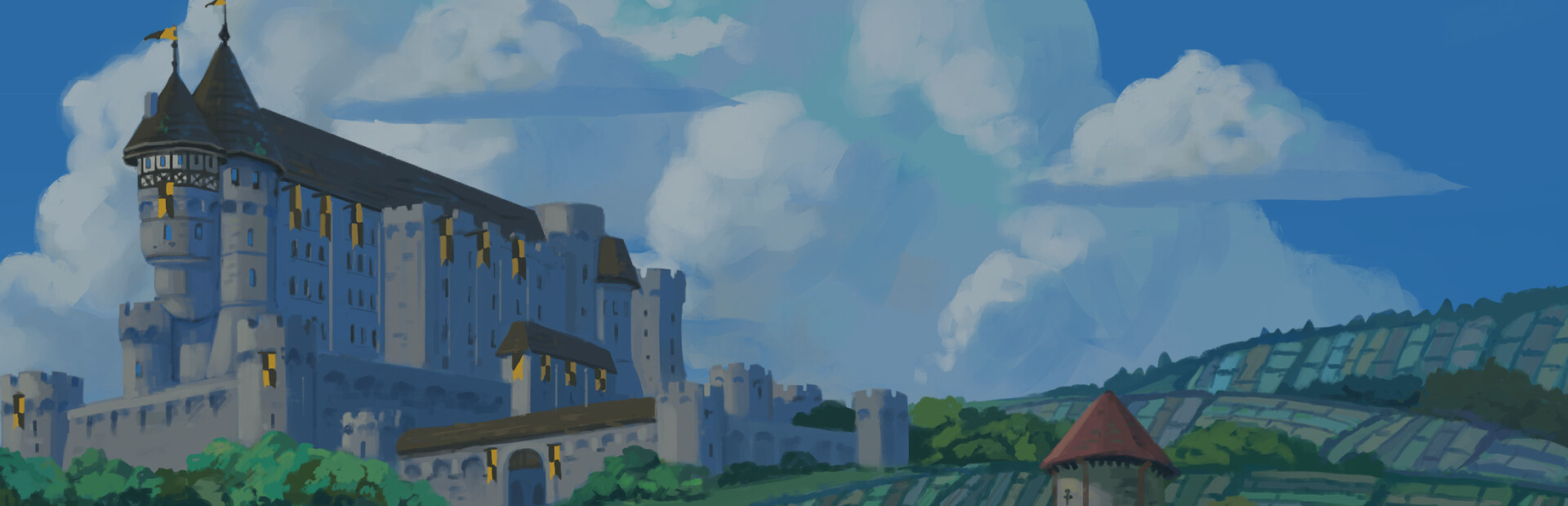 Lord Goblin cover image