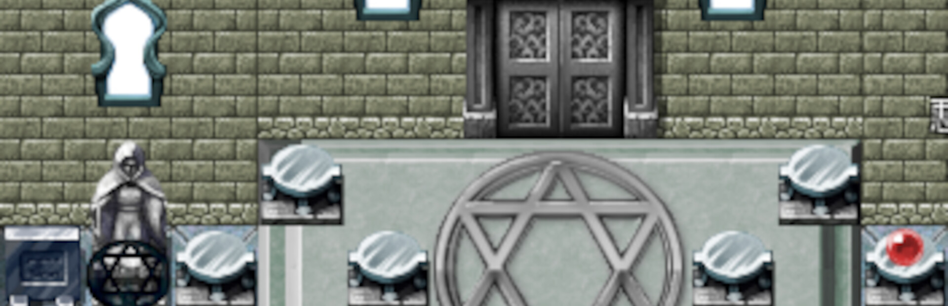 [DE:]Fanastasis cover image