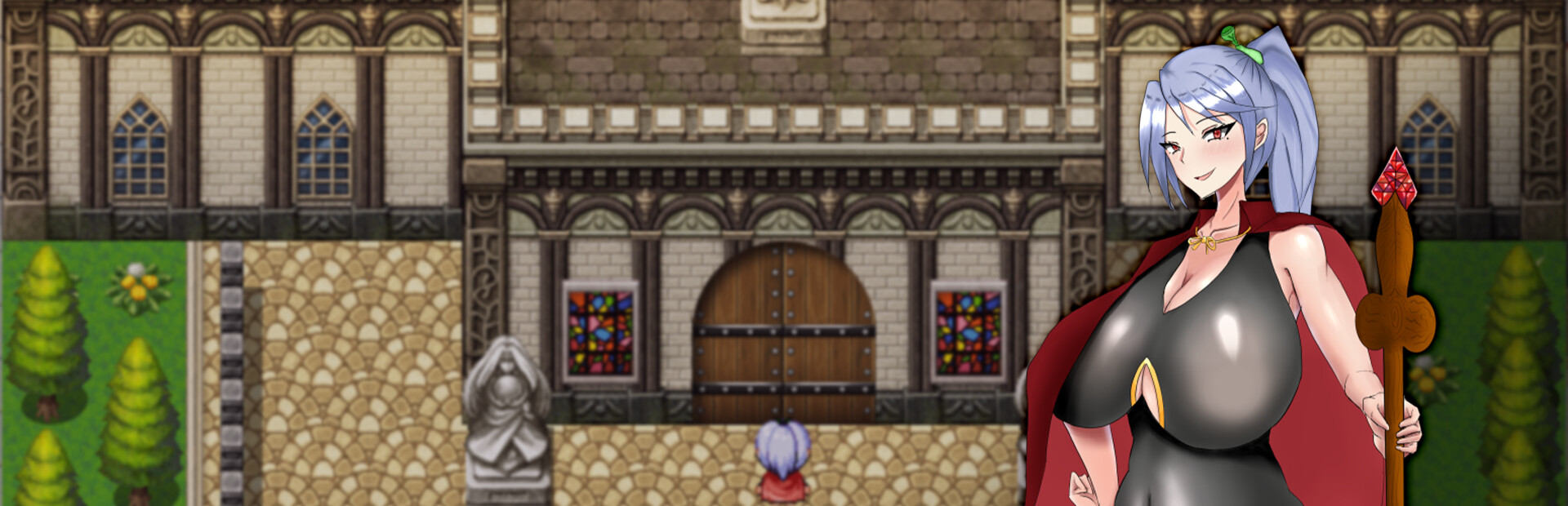 Failing Witch Iris and the Philosopher's Stone cover image