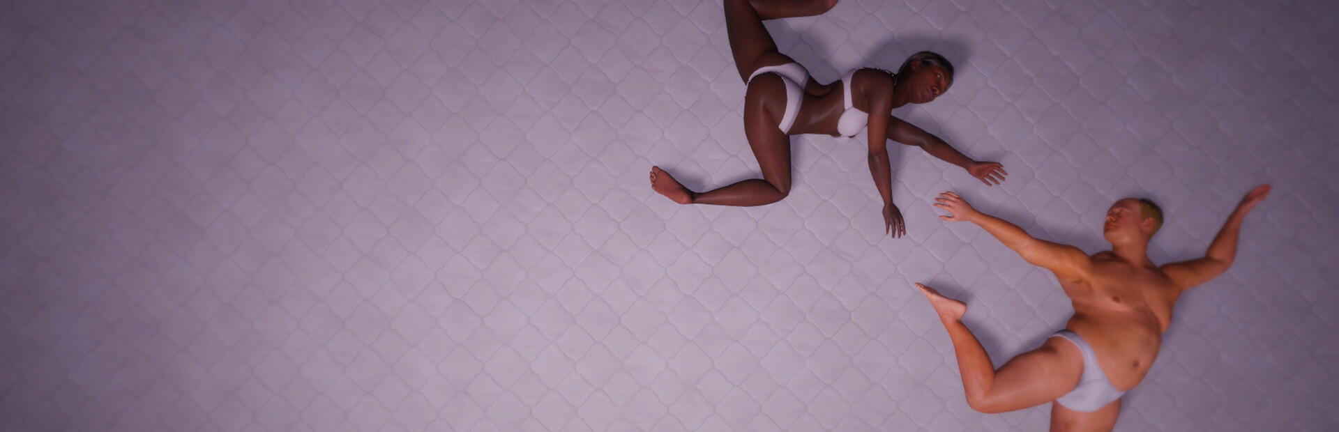 Sex With Friends cover image