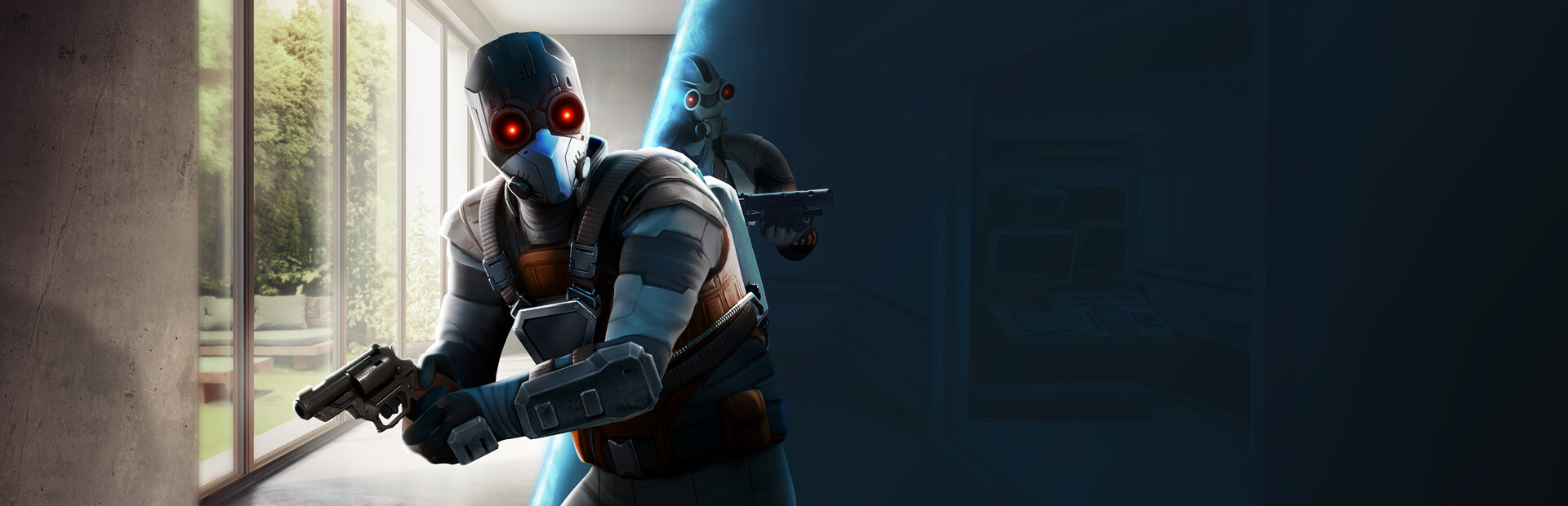 Spatial Ops Manager cover image