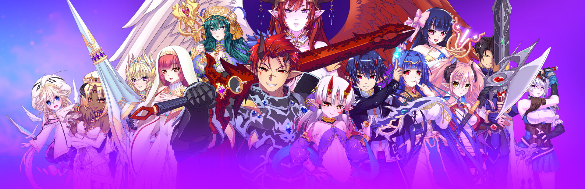 VenusBlood RAGNAROK International Demo cover image