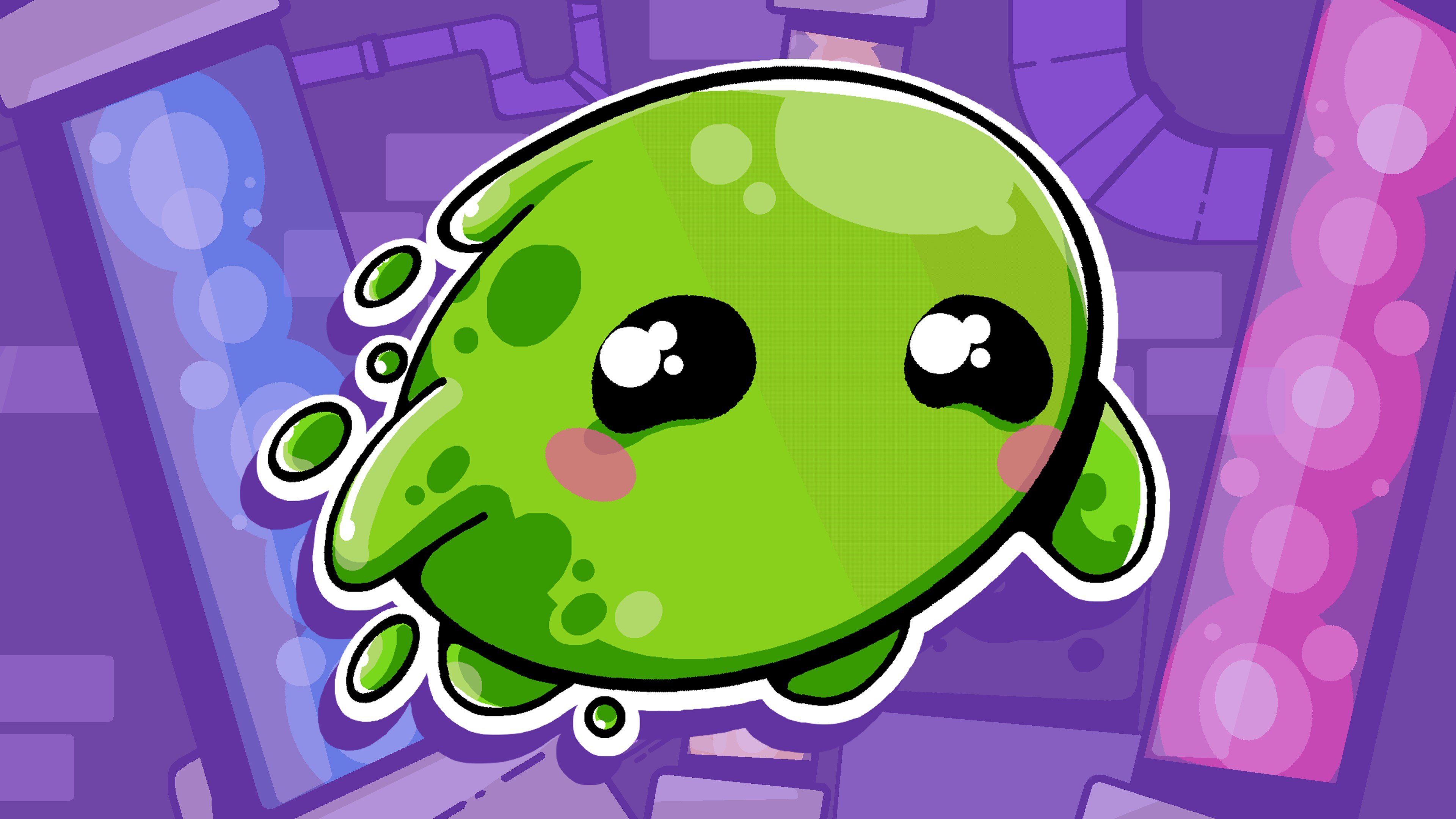 Slime Color cover image