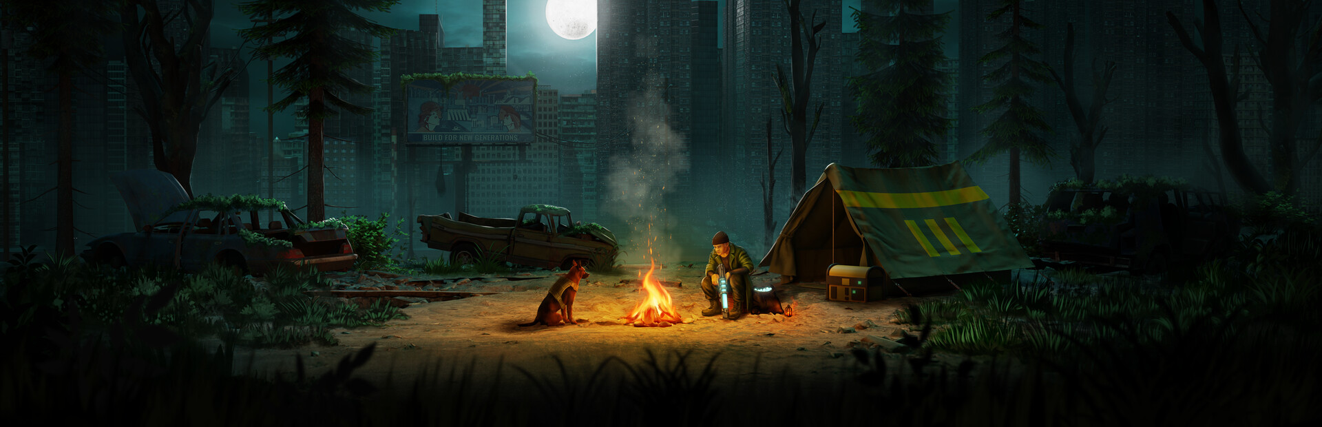 The Ember Guardian: First Flames cover image