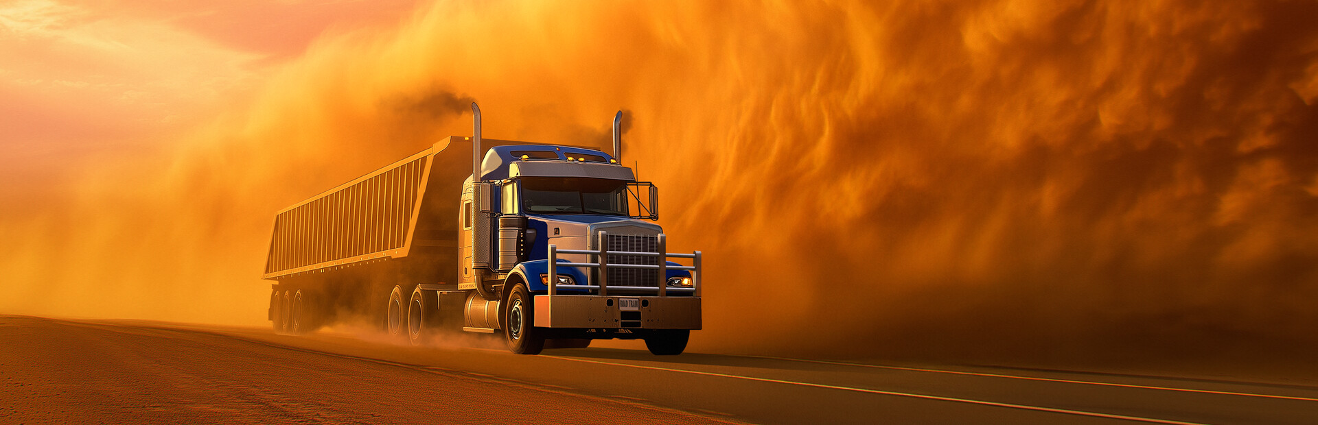 Truck World: Australia - First Haul cover image