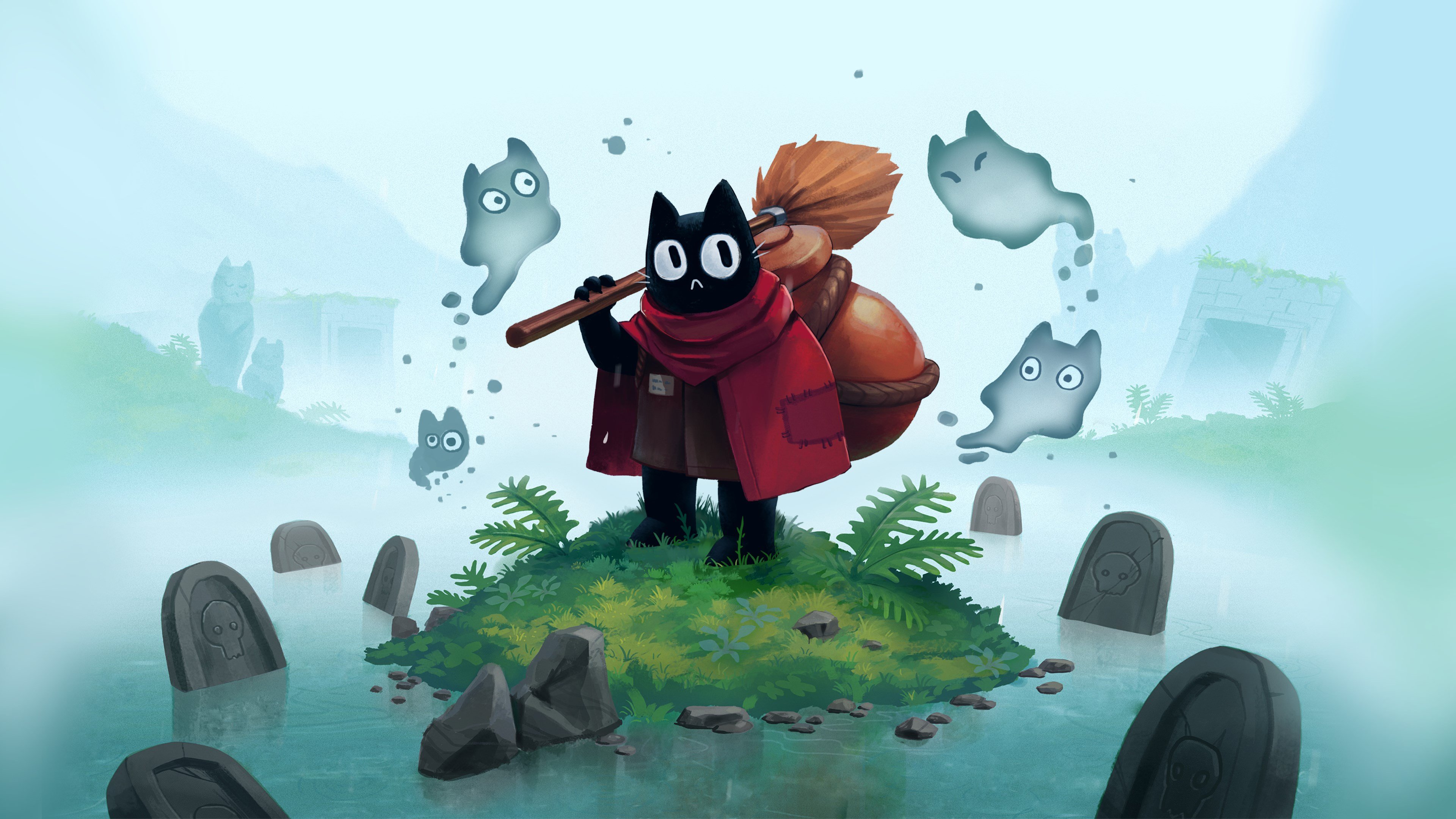 Crypt Custodian cover image