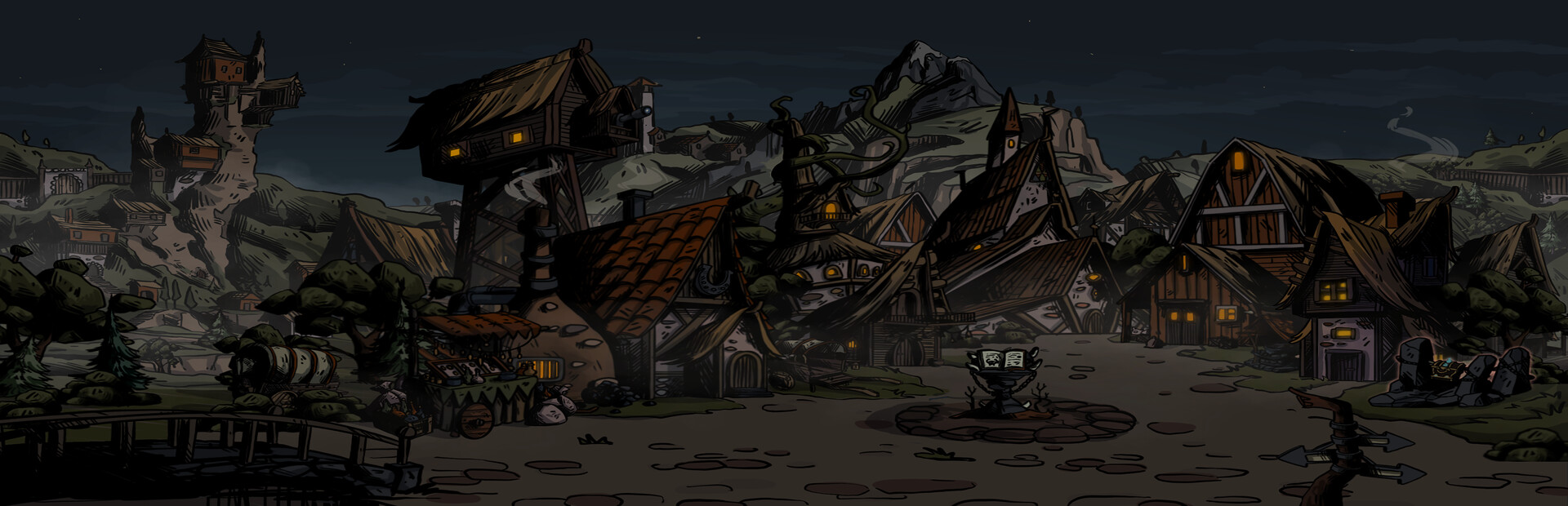 Voidsayer cover image