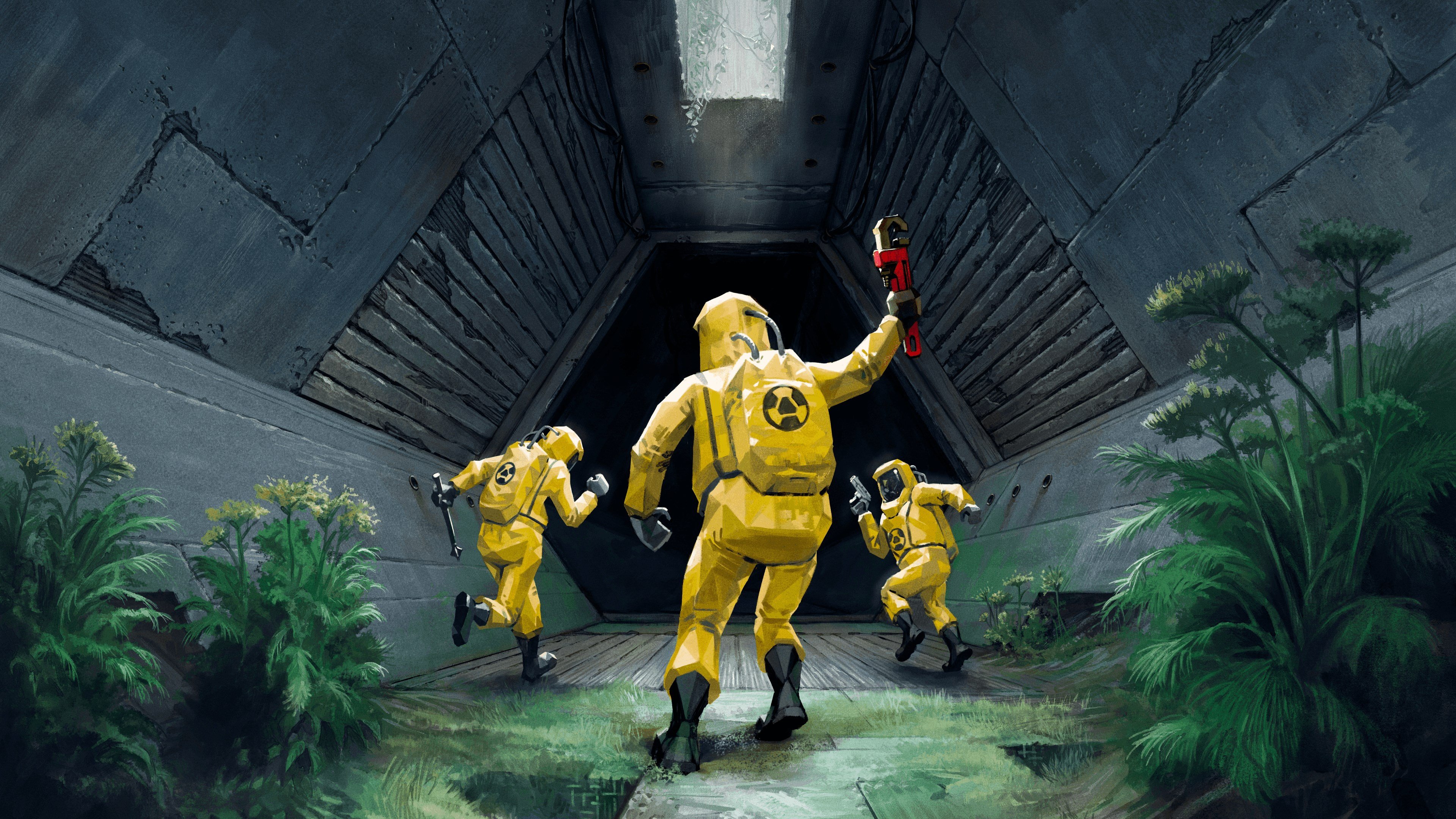 Kvark cover image