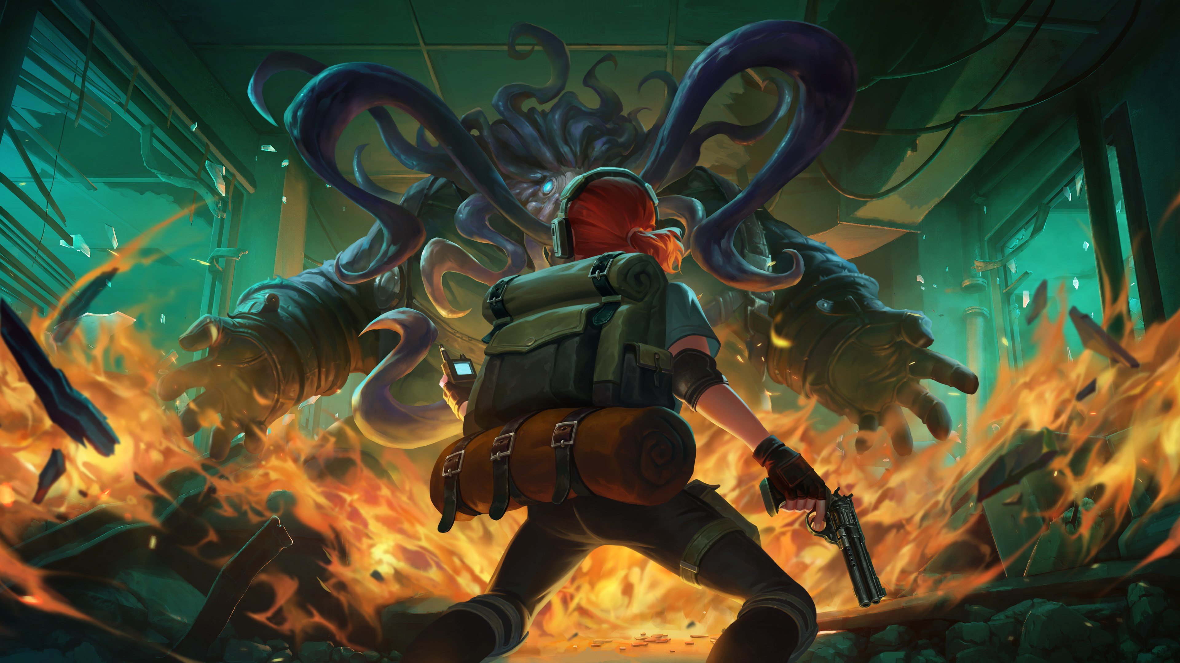 Section 13 cover image