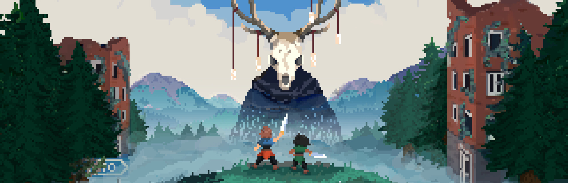 Vessels Of Decay Demo cover image