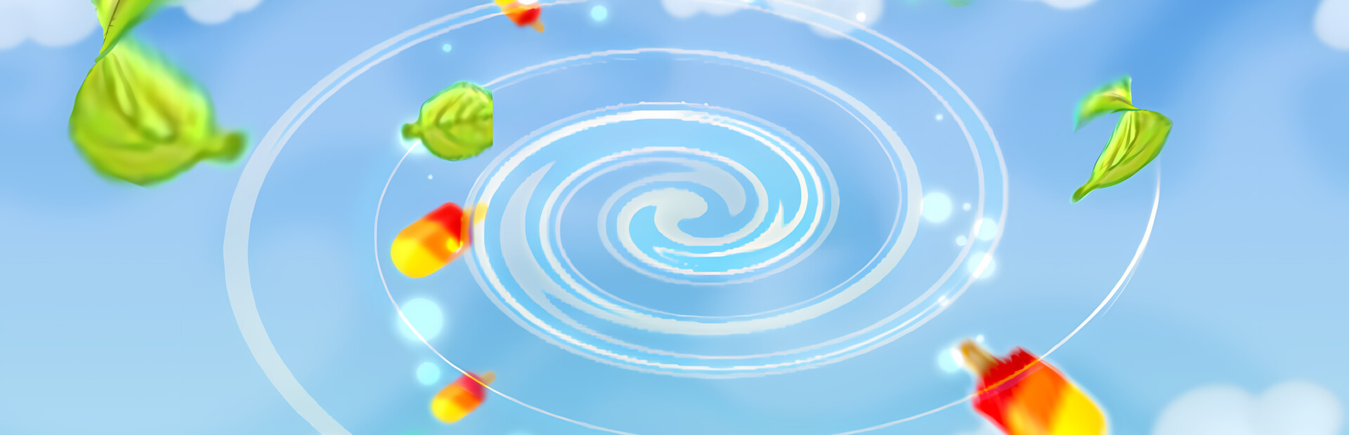 Rollimals cover image