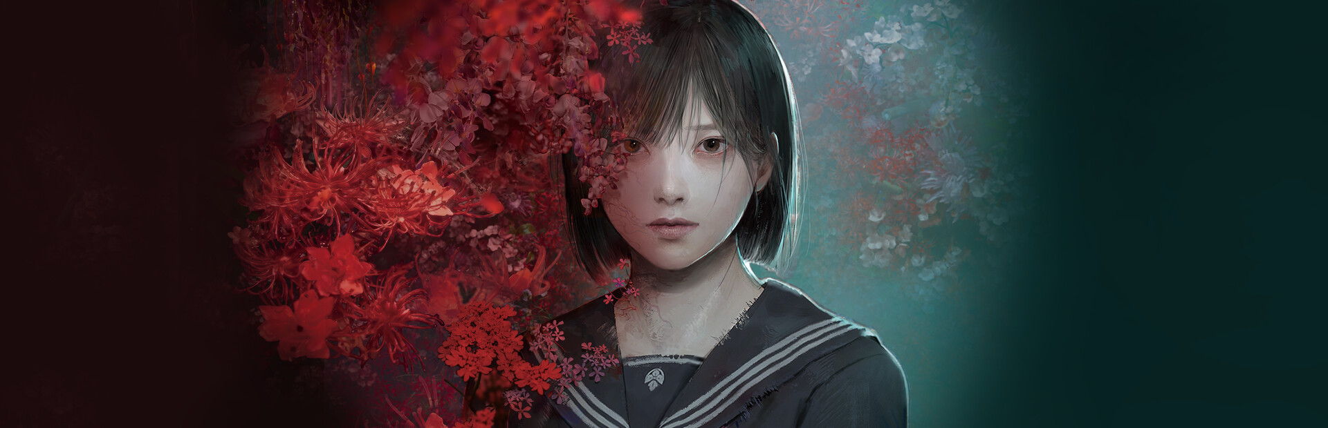 SILENT HILL f cover image