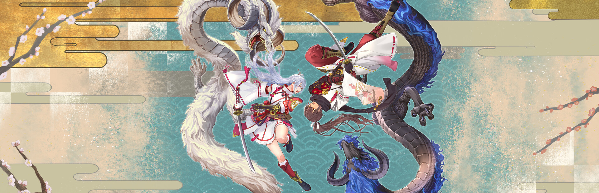 Rune Factory: Guardians of Azuma cover image
