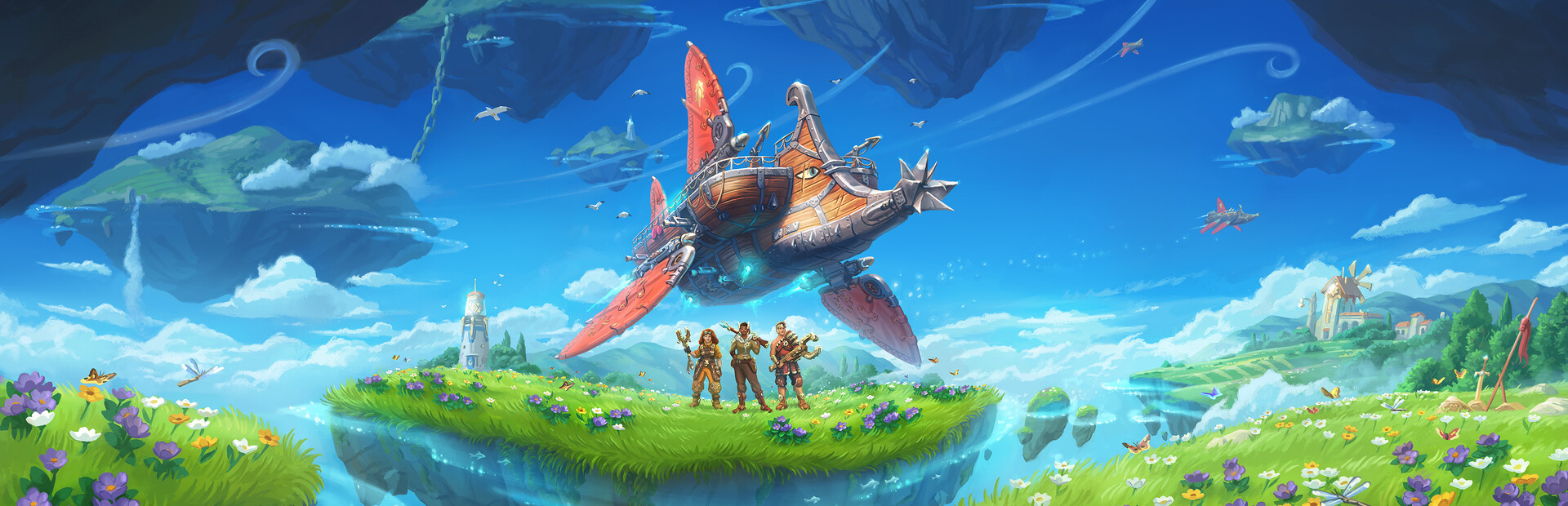 Echoes of Elysium Demo cover image