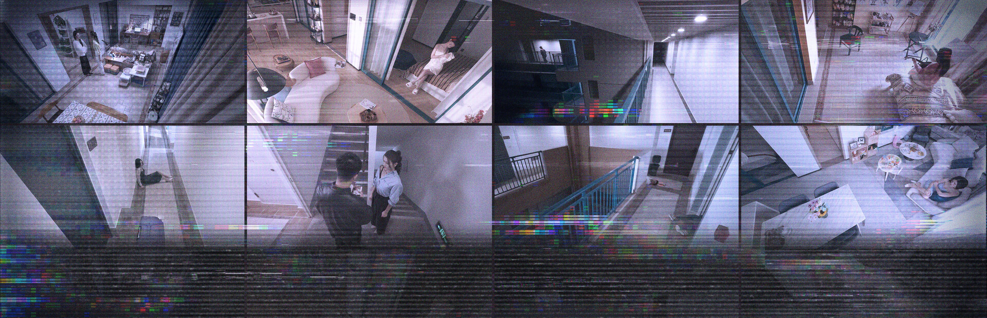Cellveillance cover image