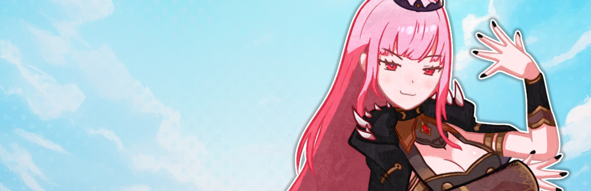 Holoidle cover image