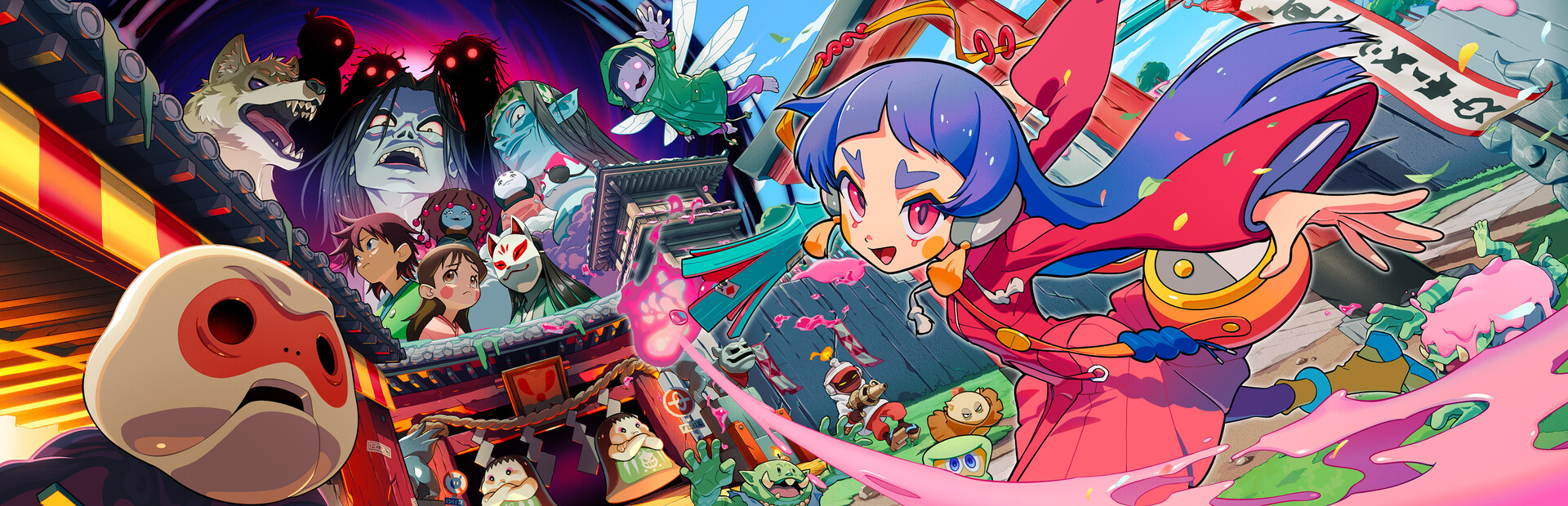 Outrider Mako Demo cover image