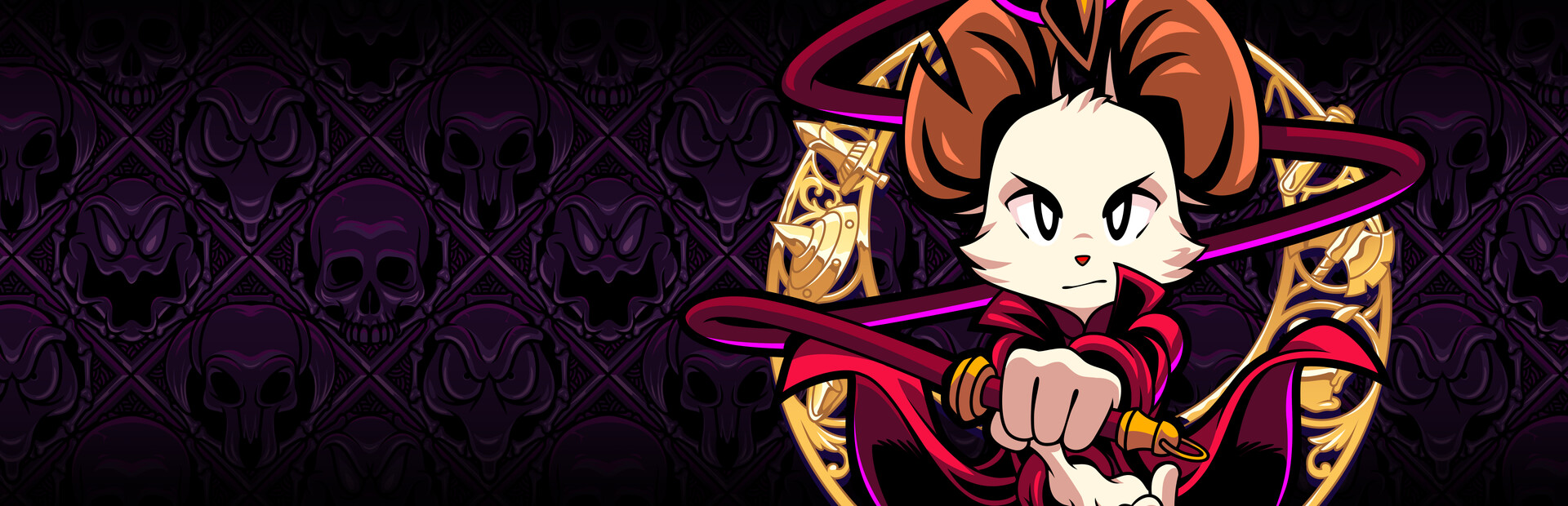 Mina the Hollower Demo cover image