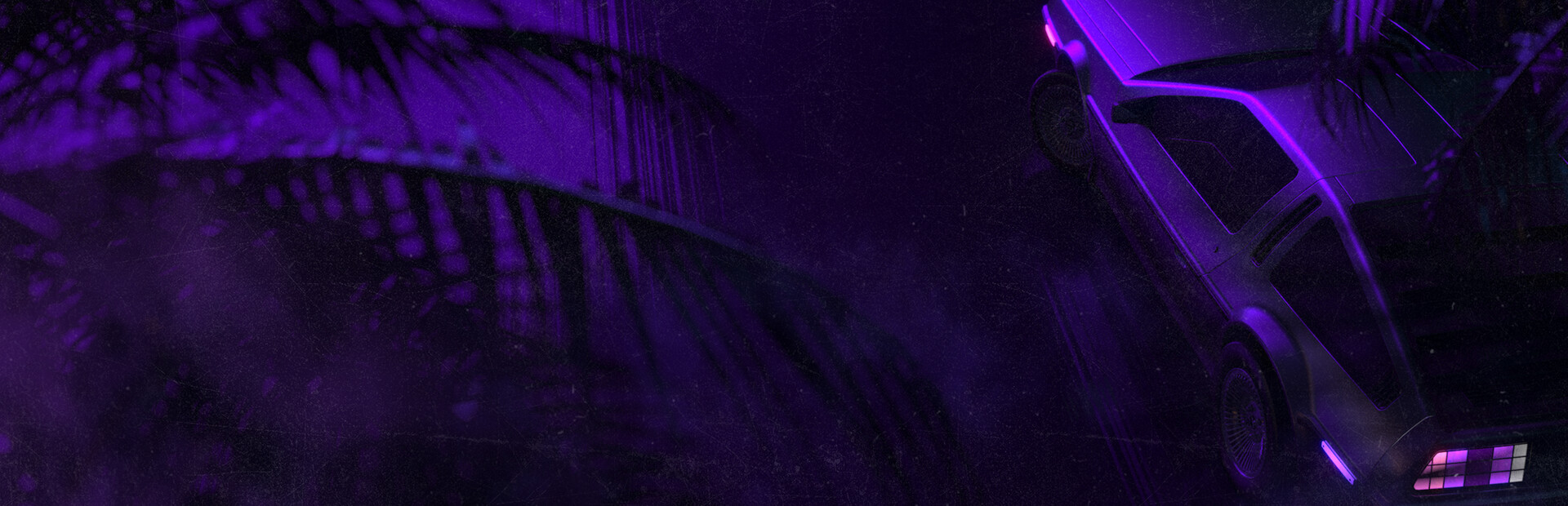 Retrowave 2 cover image